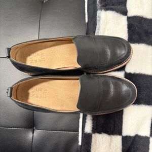 Womens naturalizer loafers